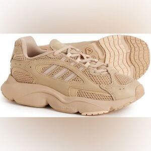 adidas Boys' Ozmillen Breathable Running Shoes